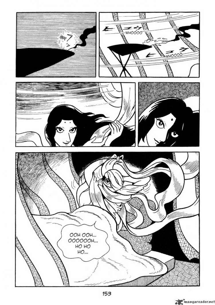 Dororo Chapter 6 - 10