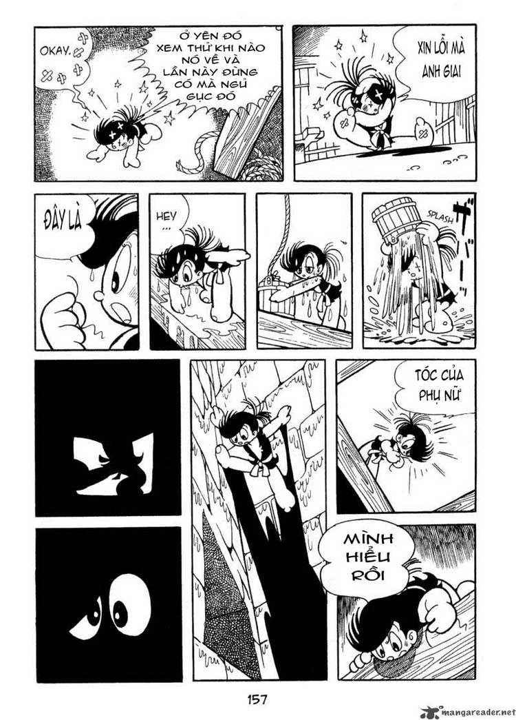 Dororo Chapter 6 - 14