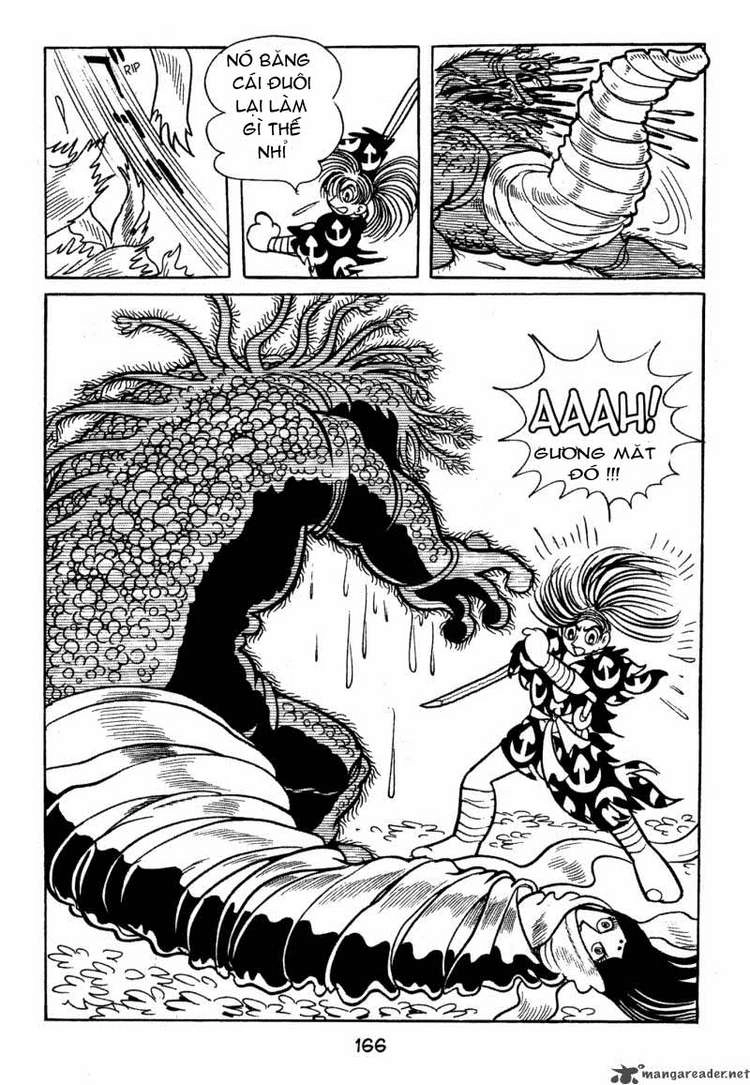 Dororo Chapter 6 - 23