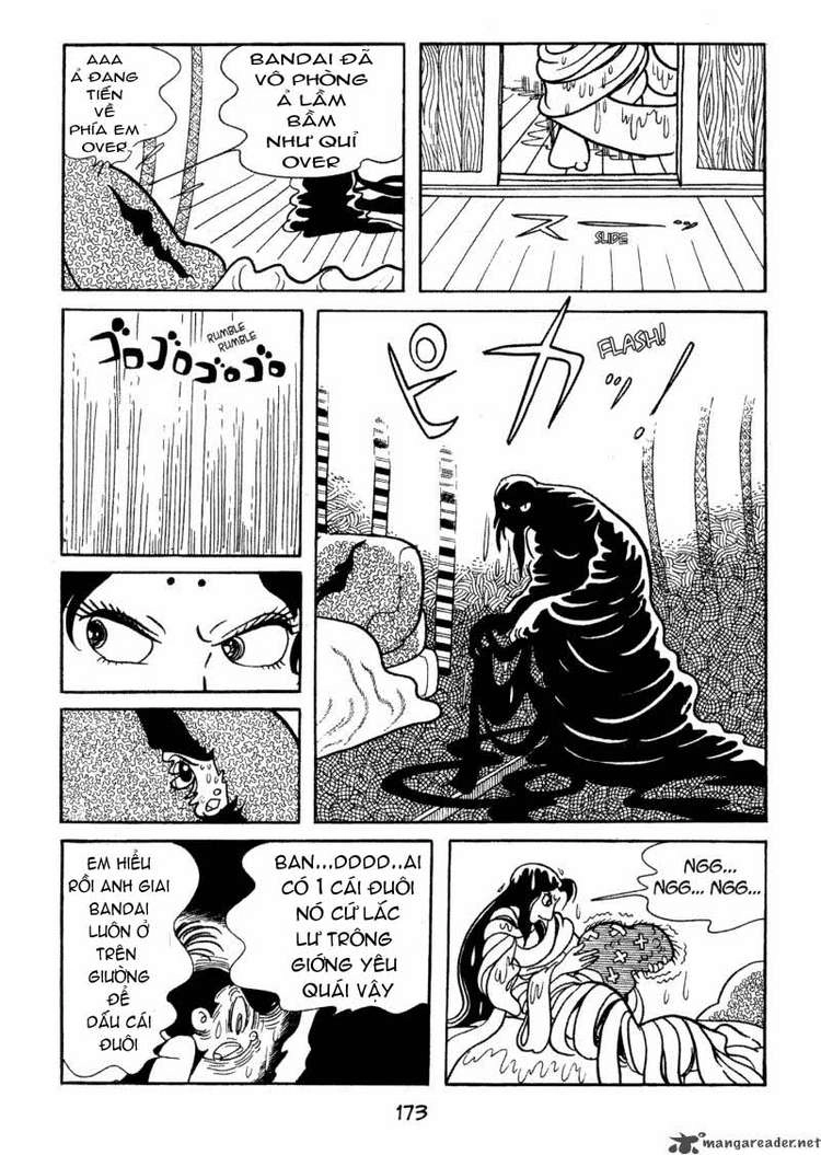 Dororo Chapter 6 - 30