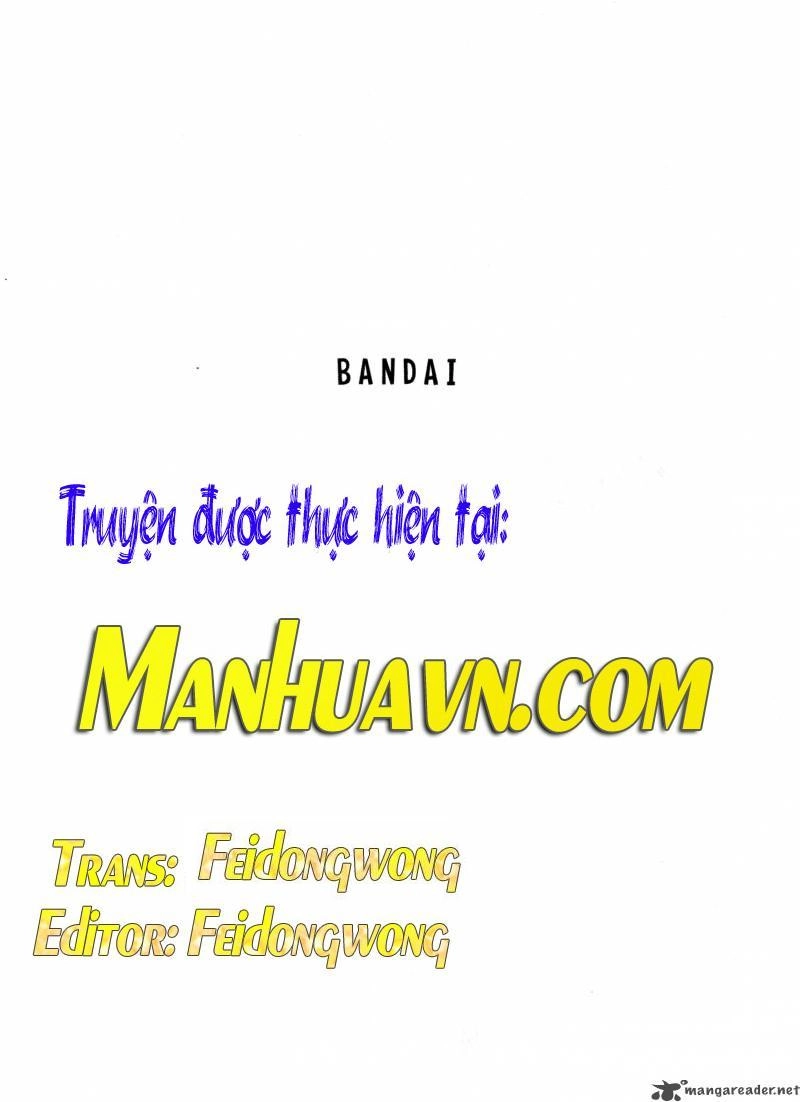 Dororo Chapter 6 - 35