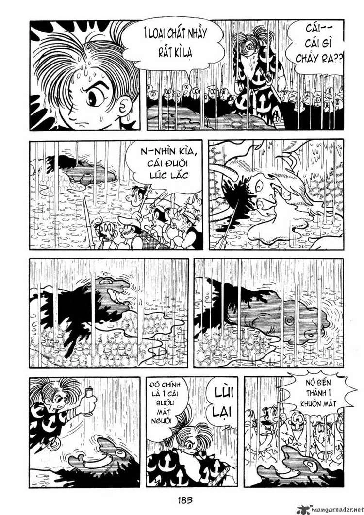 Dororo Chapter 7 - 6