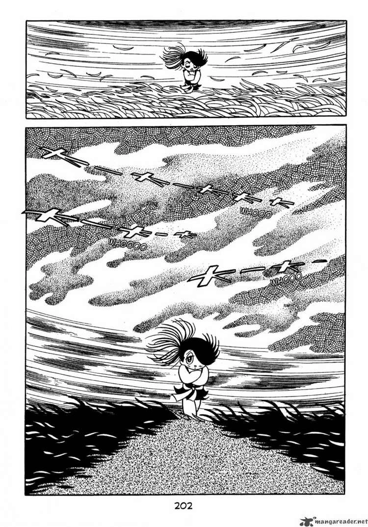 Dororo Chapter 8 - 2