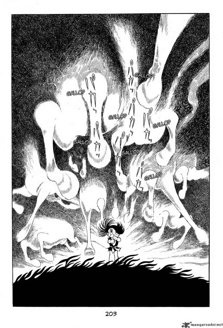 Dororo Chapter 8 - 3