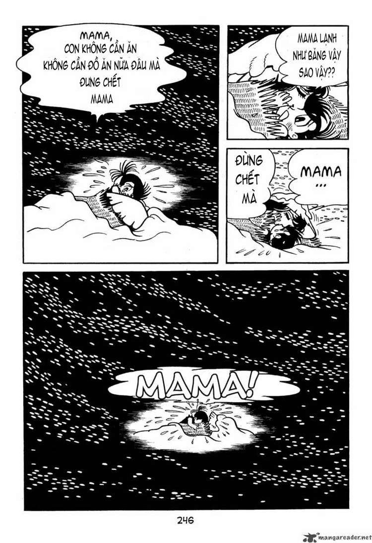 Dororo Chapter 9 - 10