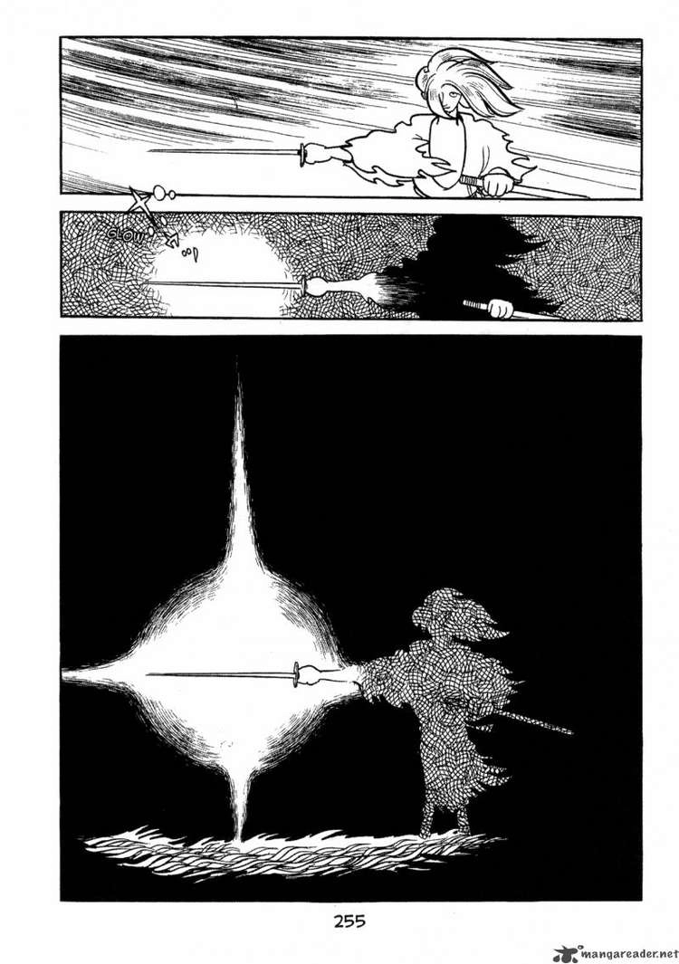 Dororo Chapter 9 - 19