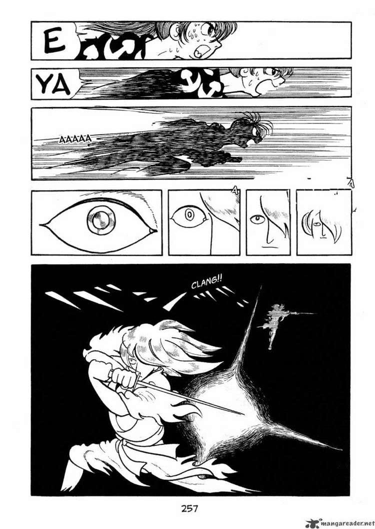 Dororo Chapter 9 - 21