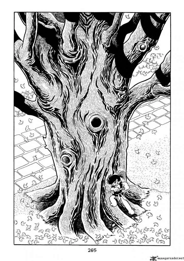 Dororo Chapter 9 - 29