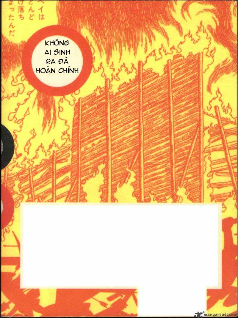 Dororo Chapter 12 - 2