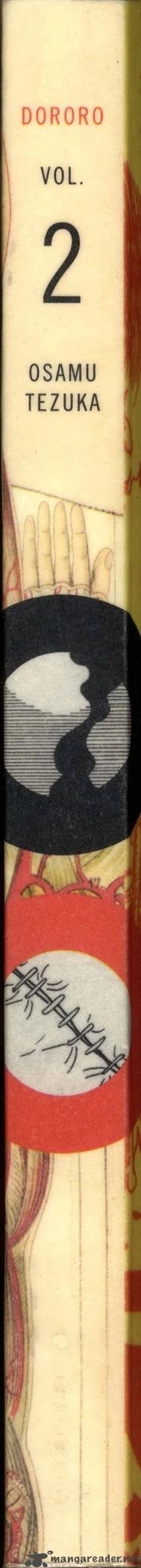 Dororo Chapter 12 - 3