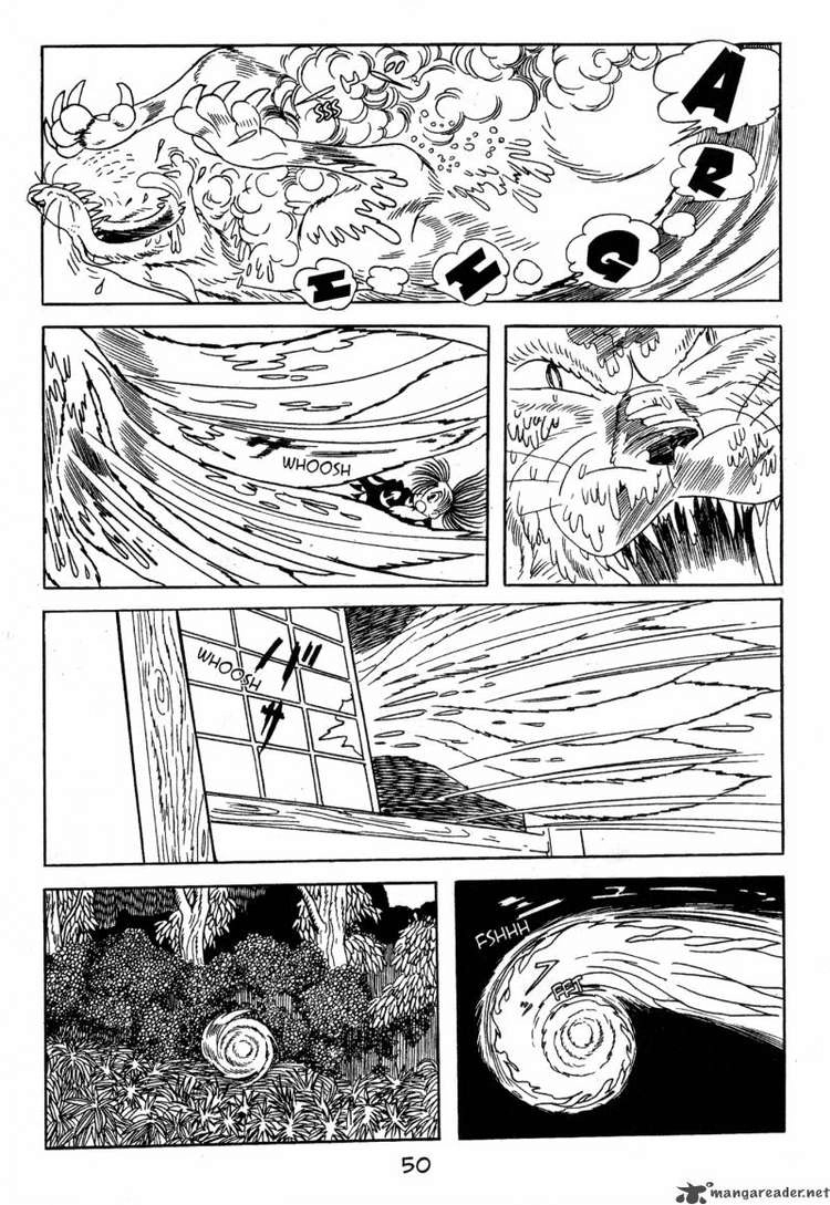 Dororo Chapter 13 - 24