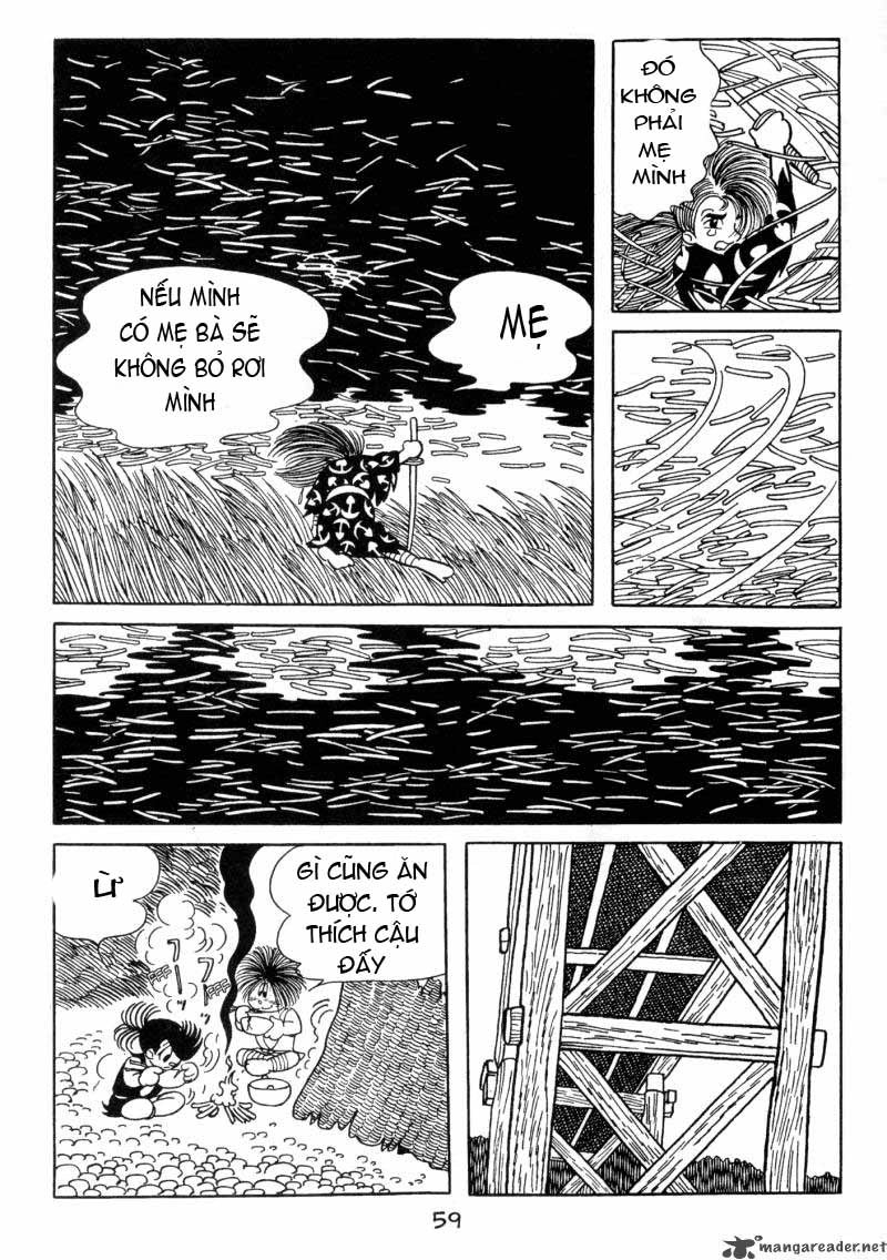 Dororo Chapter 14 - 8