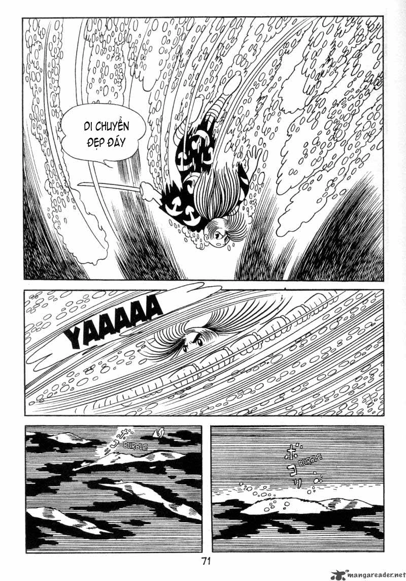 Dororo Chapter 14 - 20