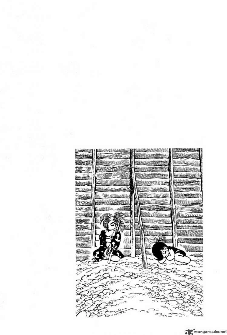 Dororo Chapter 16 - 5