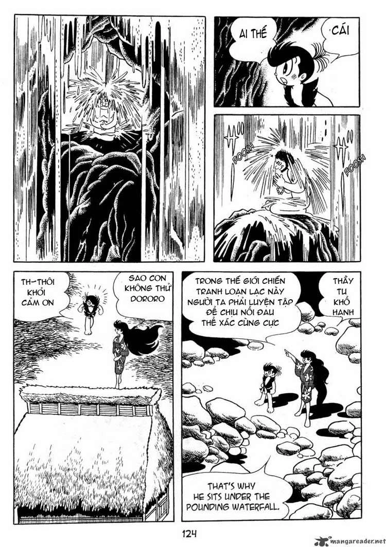 Dororo Chapter 16 - 23