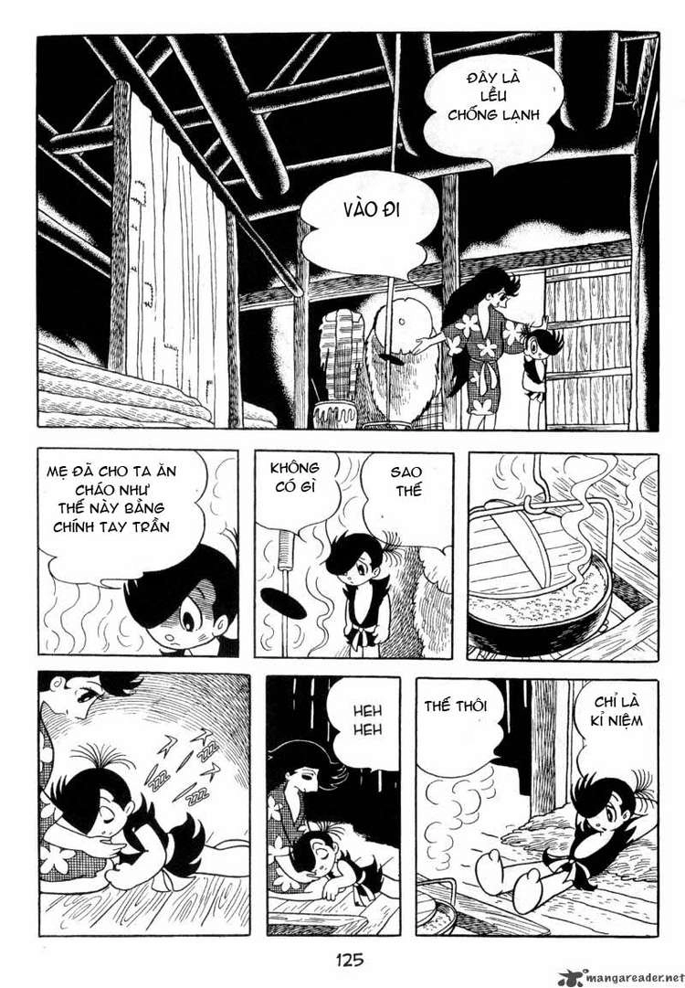 Dororo Chapter 16 - 24