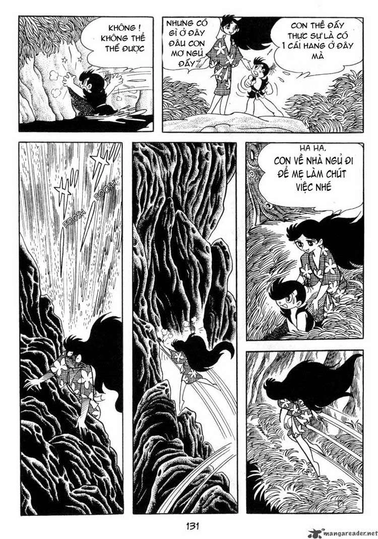 Dororo Chapter 17 - 5