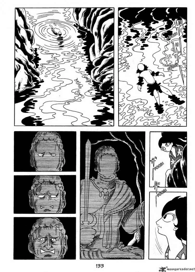 Dororo Chapter 17 - 7