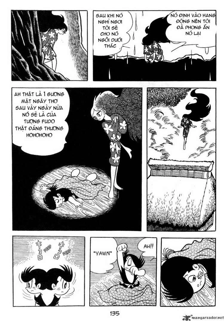 Dororo Chapter 17 - 9