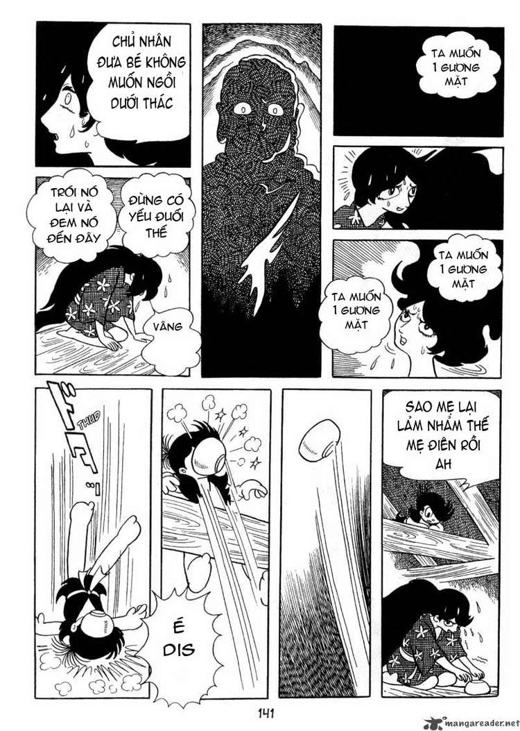 Dororo Chapter 17 - 15