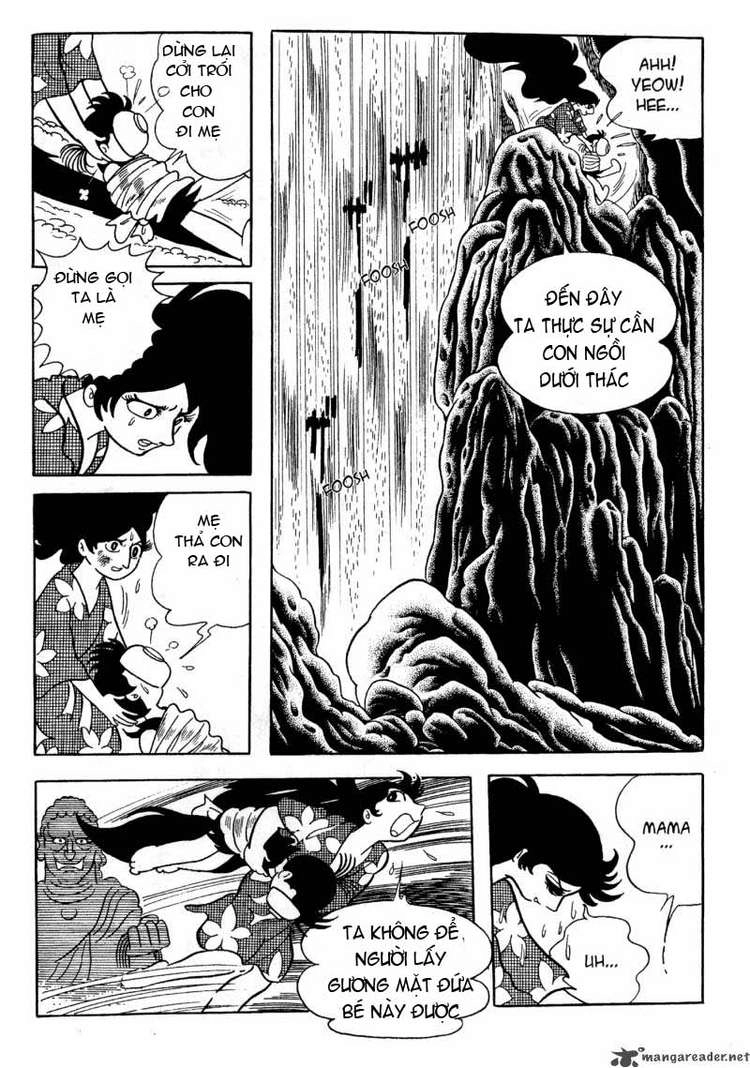 Dororo Chapter 17 - 16