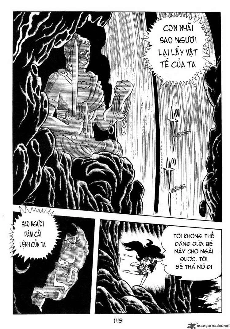 Dororo Chapter 17 - 17