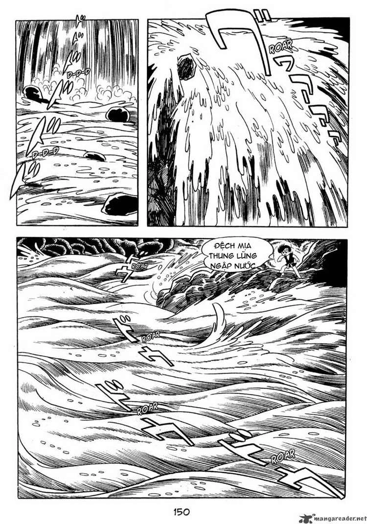 Dororo Chapter 17 - 24