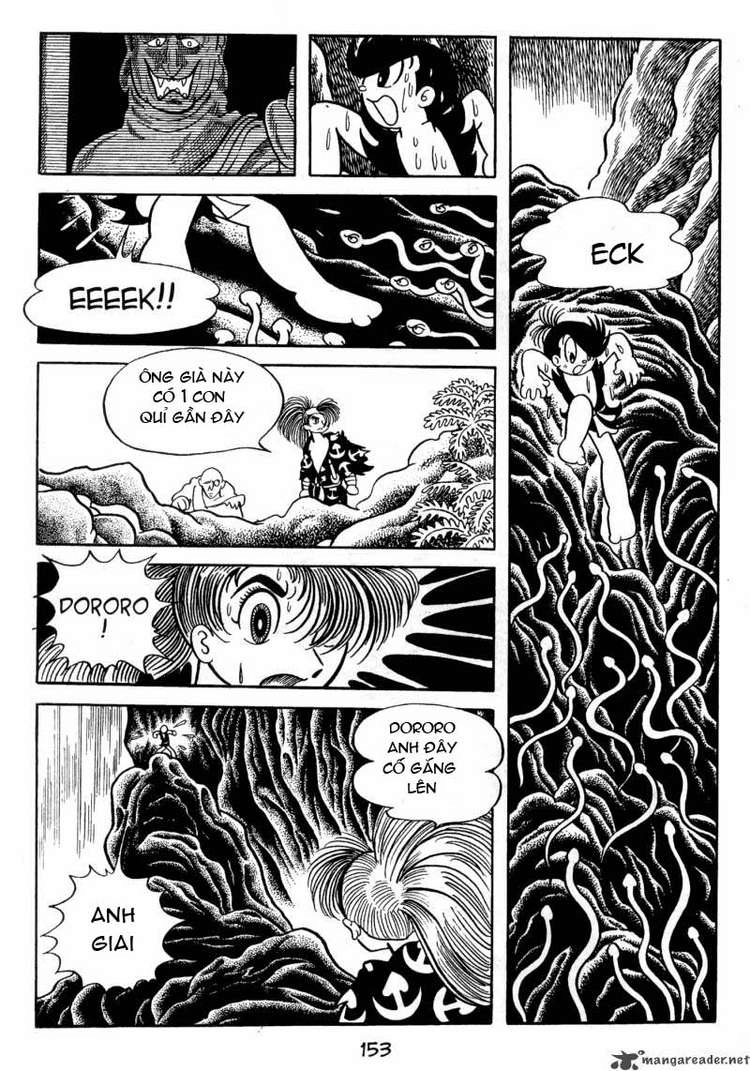 Dororo Chapter 18 - 2