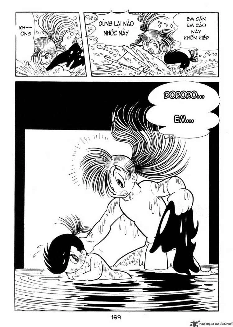 Dororo Chapter 18 - 18