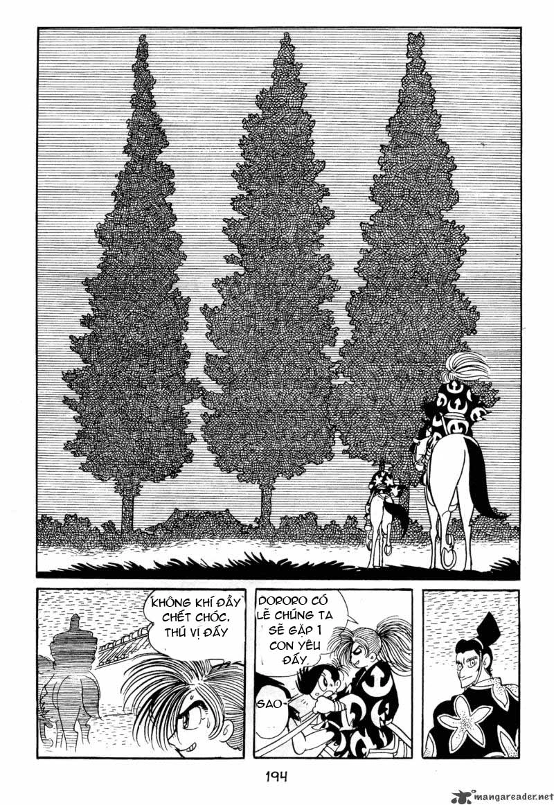 Dororo Chapter 19 - 18