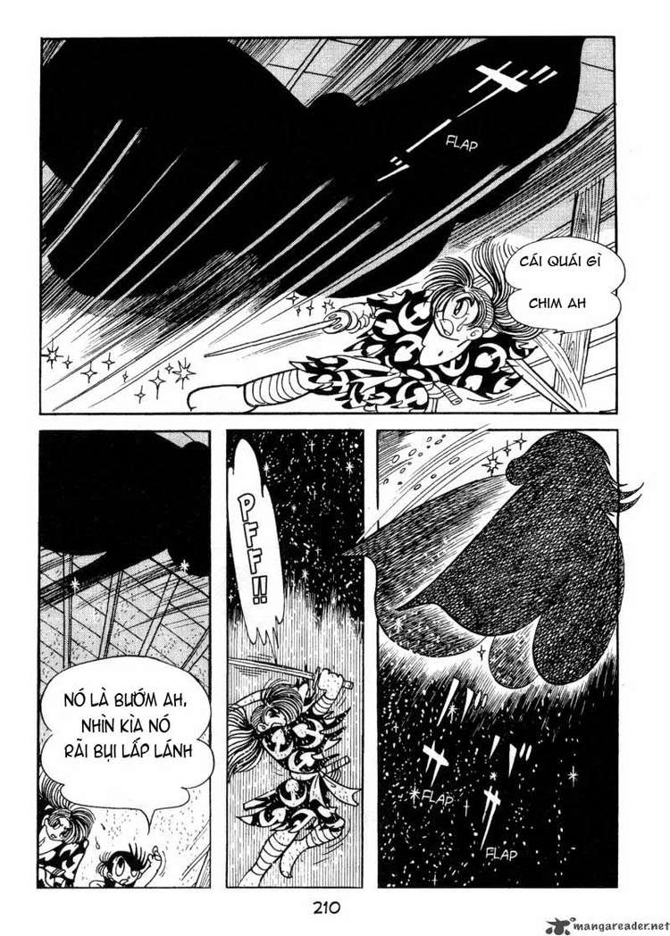 Dororo Chapter 20 - 9