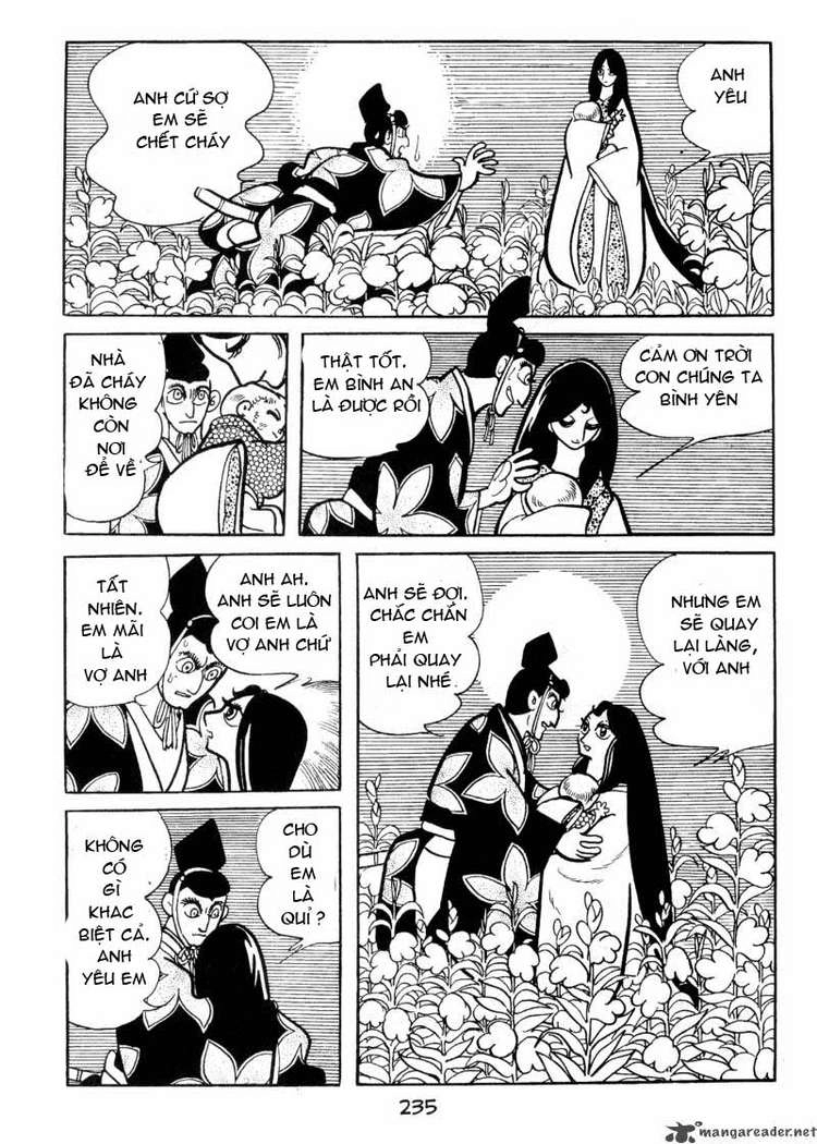 Dororo Chapter 21 - 9