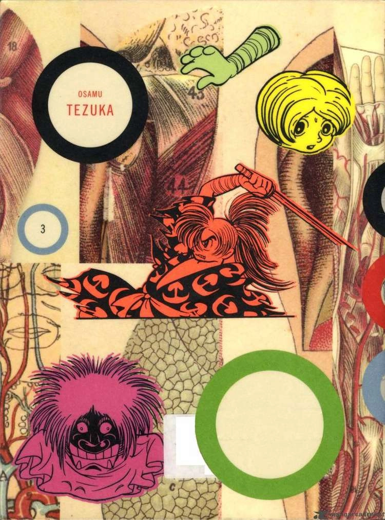 Dororo Chapter 23 - 1