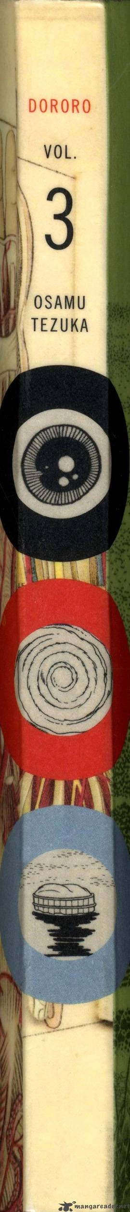 Dororo Chapter 23 - 3