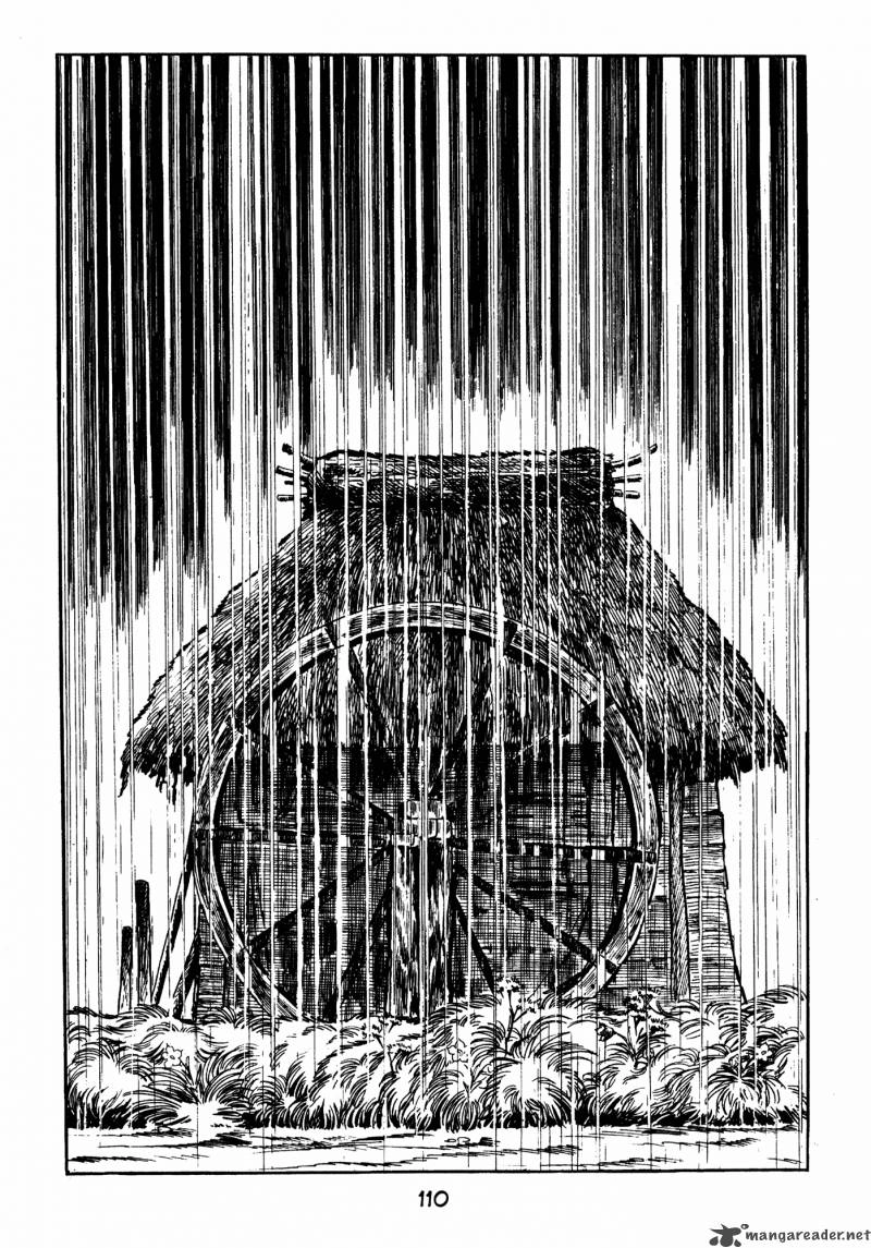 Dororo Chapter 27 - 13