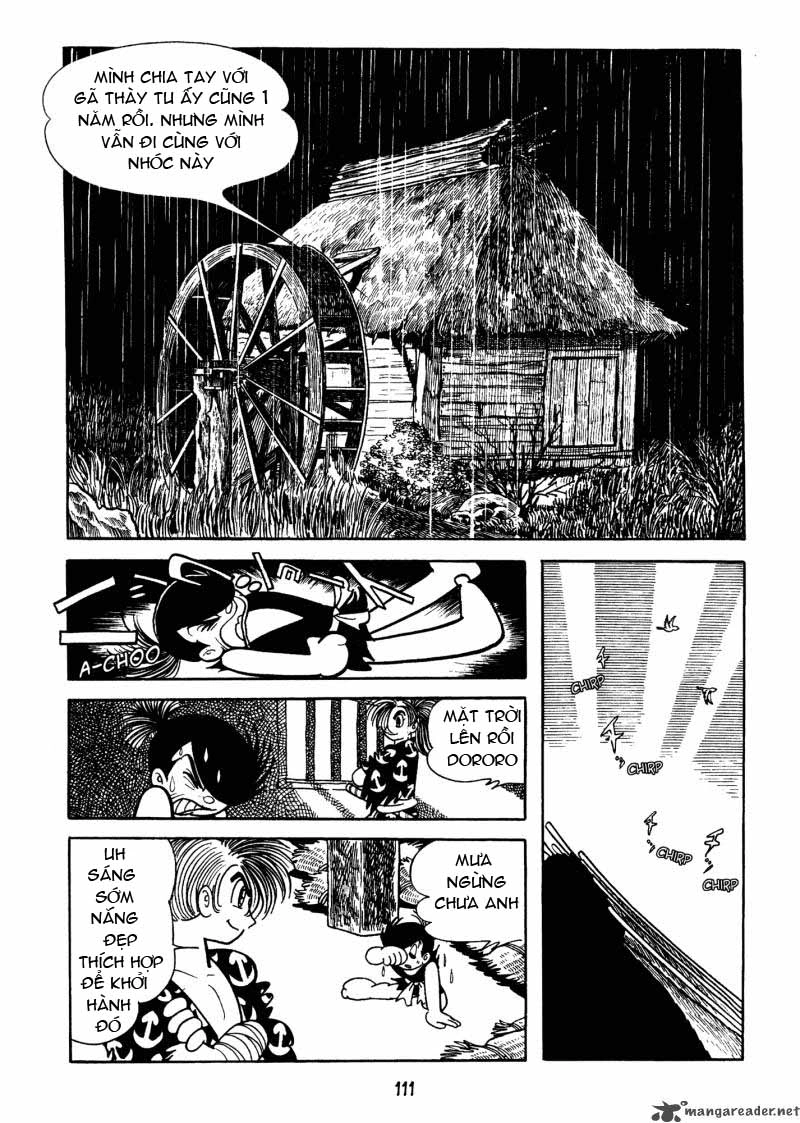 Dororo Chapter 27 - 14