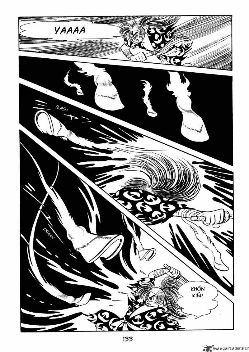 Dororo Chapter 28 - 11