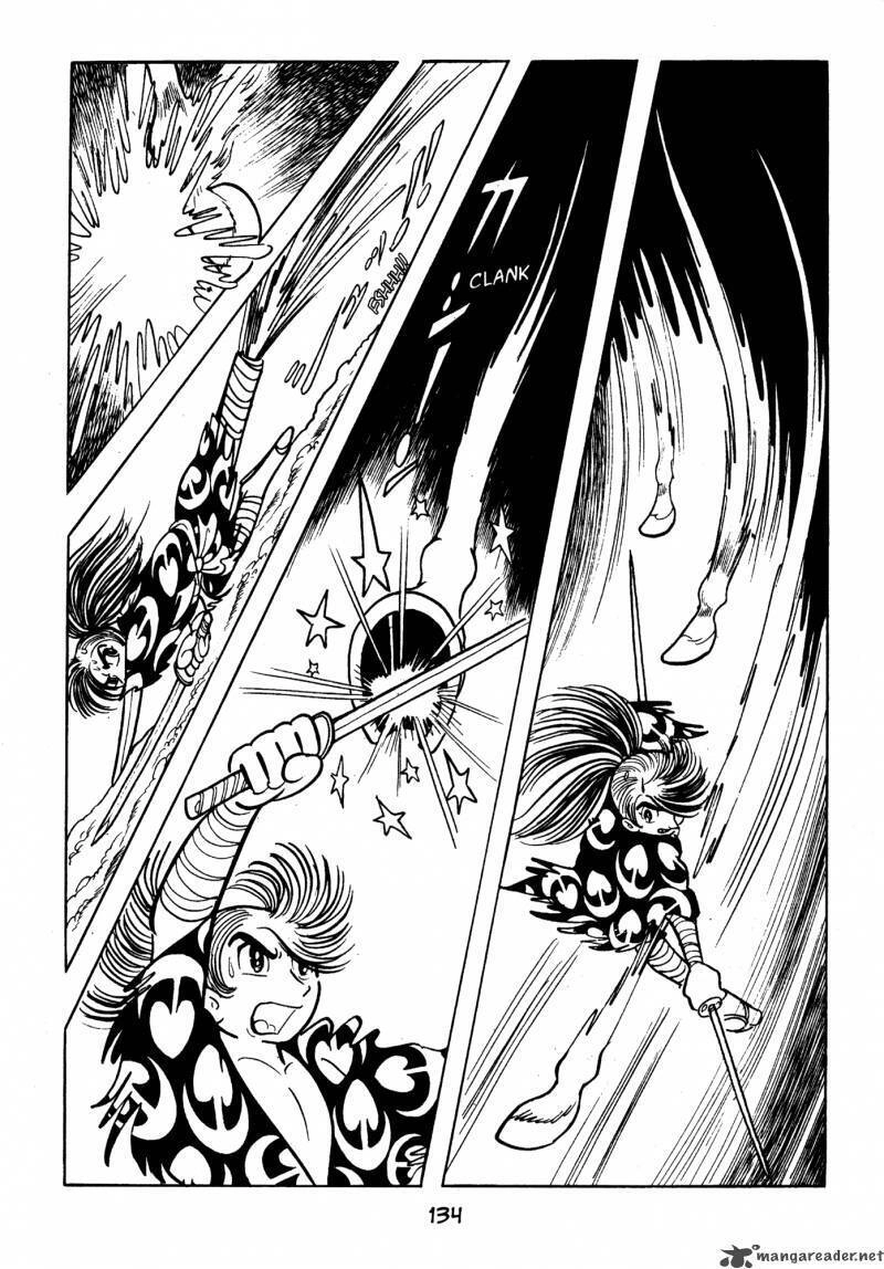 Dororo Chapter 28 - 12