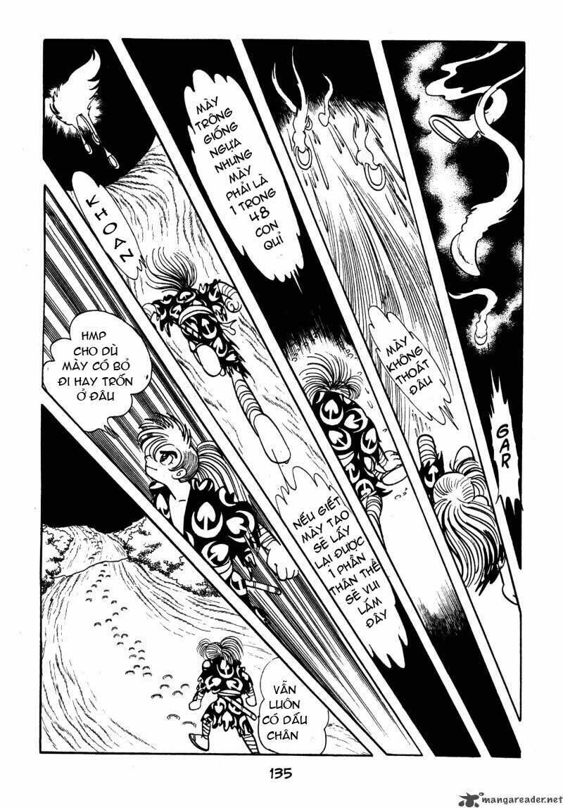 Dororo Chapter 28 - 13