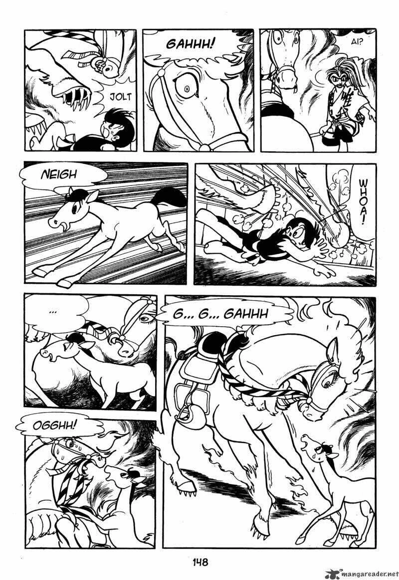 Dororo Chapter 28 - 26