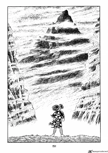 Dororo Chapter 29 - 4