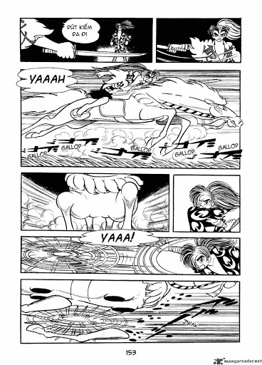 Dororo Chapter 29 - 6