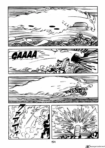 Dororo Chapter 29 - 7