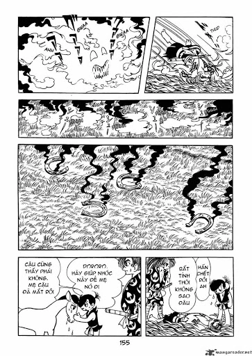 Dororo Chapter 29 - 8