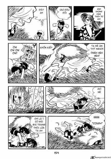 Dororo Chapter 29 - 12
