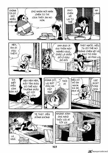 Dororo Chapter 29 - 16