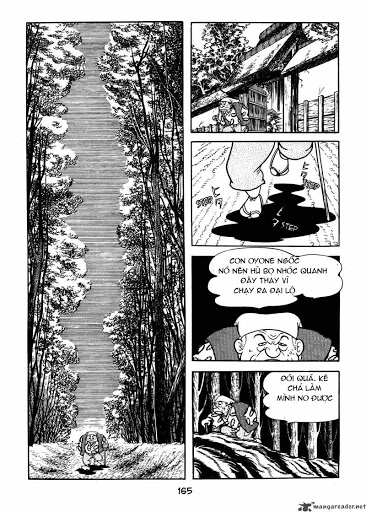 Dororo Chapter 29 - 18