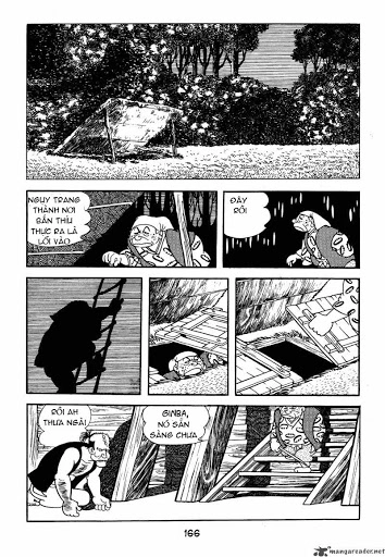 Dororo Chapter 29 - 19