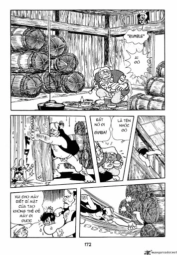 Dororo Chapter 29 - 25