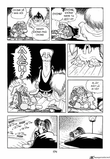 Dororo Chapter 29 - 27